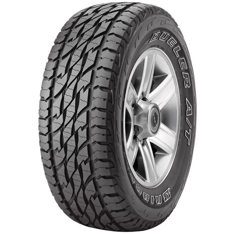 costco tires prices and sizes bridgestone